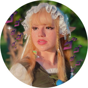 Freckled Zelda - Singer