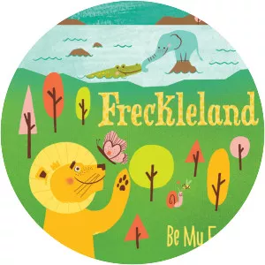 Freckleland - Musical artist