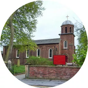 Freckleton photograph