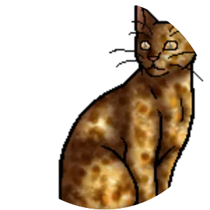 Frecklewish - Fictional character