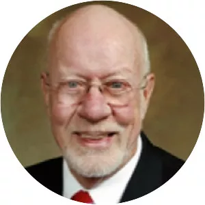 Fred Risser photograph