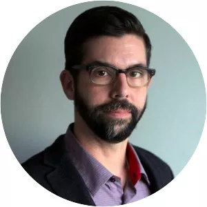 Fred Abrahams - Author