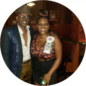 Fred Alexander Jr. Musician