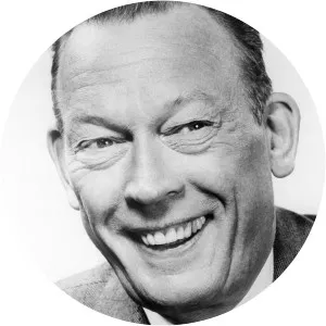 Fred Allen - American film editor
