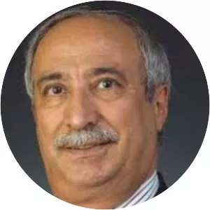 Fred Aminzadeh