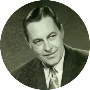 Fred Anschutz photograph