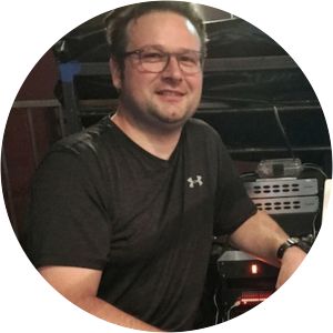 Fred Archambault - Music producer