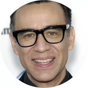 Fred Armisen