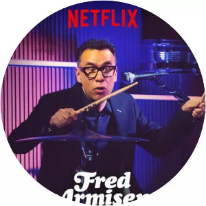 Fred Armisen: Standup For Drummers