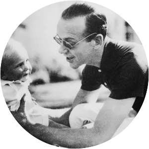 Fred Astaire Jr.