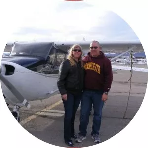 Fred Atwater photograph