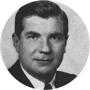 Fred B. Rooney - U. S. representative