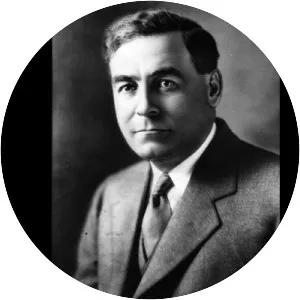 Fred B. Balzar - Former Governor of Nevada