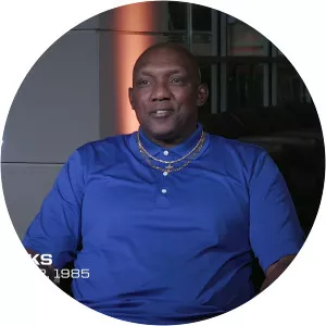 Fred Banks - Former American football player