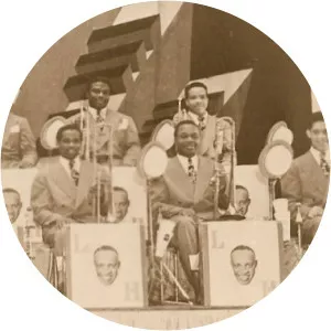 Fred Beckett Musician