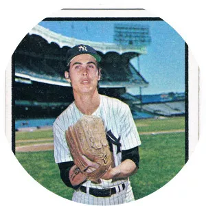 Fred Beene - American former baseball player