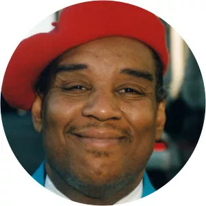 Fred Berry