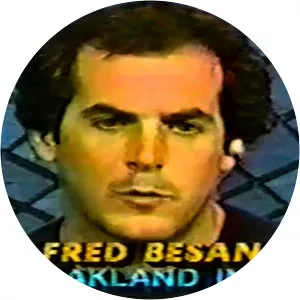 Fred Besana
