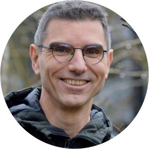 Fred Blokhuis photograph