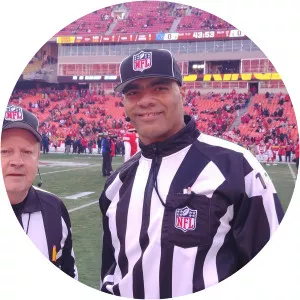 Fred Bryan photograph