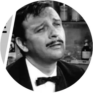 Fred Buscaglione - Italian singer