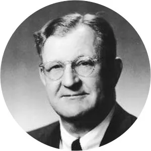 Fred C. Koch - American chemical engineer