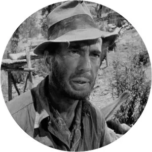 Fred C. Dobbs - Film character