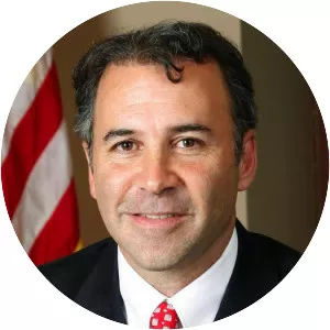 Fred Camillo - Politician