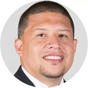 Fred Castro - Basketball team coach