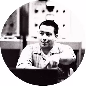 Fred Catero - Record producer