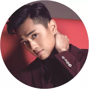 Fred Cheng - Canadian actor