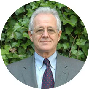 Fred Coalter - Author