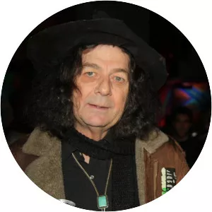 Fred Cole - American singer