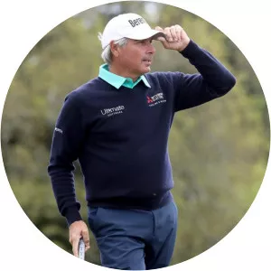 Fred Couples