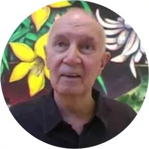 Fred Cress - Painter