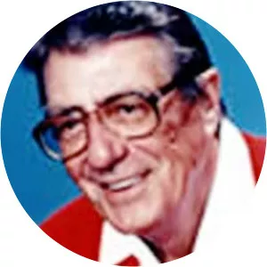 Fred de Cordova - American television director