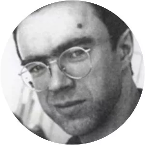 Fred de Heij - Dutch cartoonist