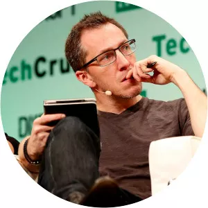 Fred Destin - Entrepreneur