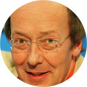 Fred Dinenage