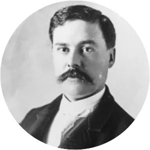 Fred Dubois - Former United States Senator