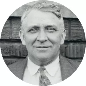 Fred Duesenberg - German-American automobile designer