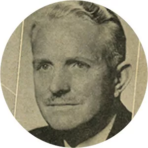 Fred E. Busbey