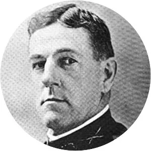 Fred E. Smith