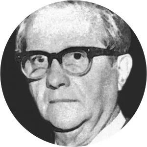 Fred Edward Inbau - Author