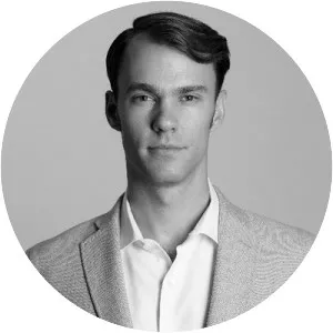 Fred Ehrsam - Entrepreneur