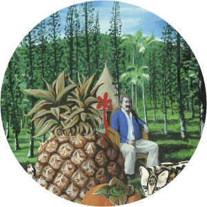 Fred Engelbert Knecht