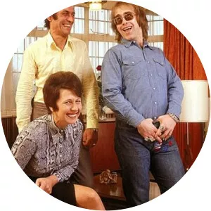 Fred Farebrother photograph