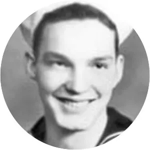 Fred Faulkner Lester - Mariner