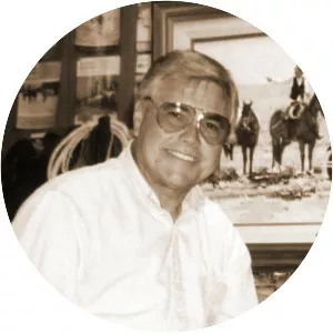 Fred Fellows - American artist