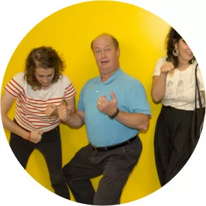 Fred Firestone - Author